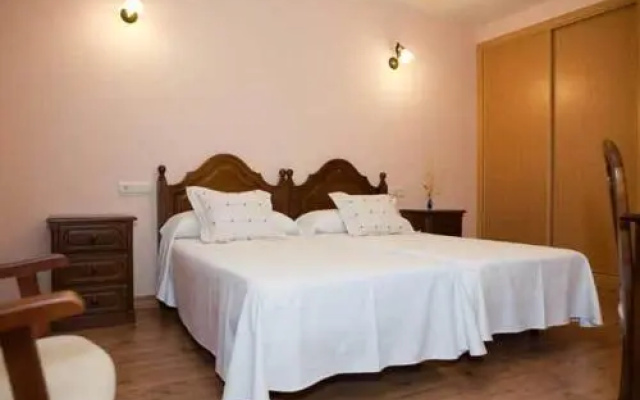 Casa Rural Rincones de Cuacos