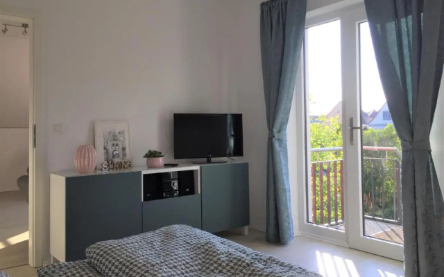 Apartment Kirschti