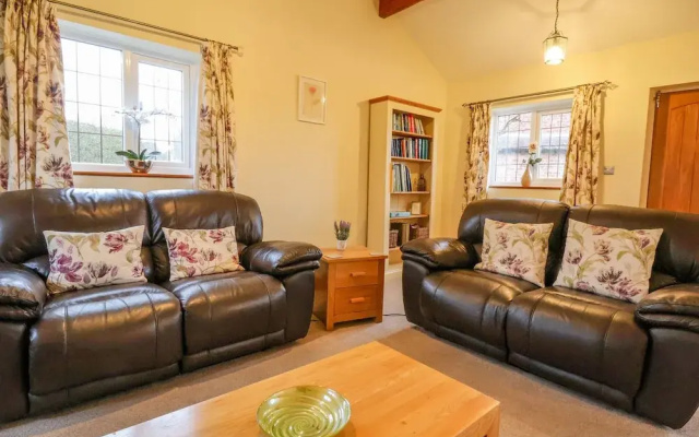 Mill Lane Cottage