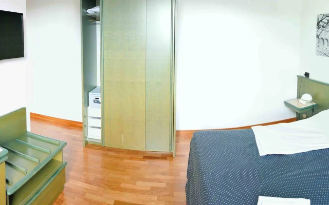 Hotel Rometta