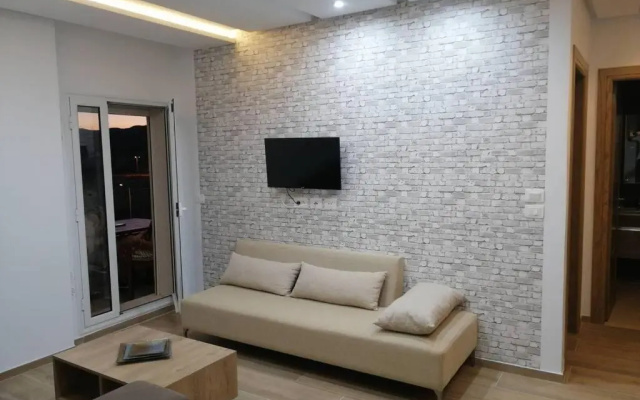 Superbe appartement la Terrasse Hammamet Nord Mrezga