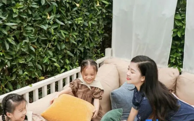 Tangyun Homestay (Shenzhen Jiaochangwei Coast Branch)