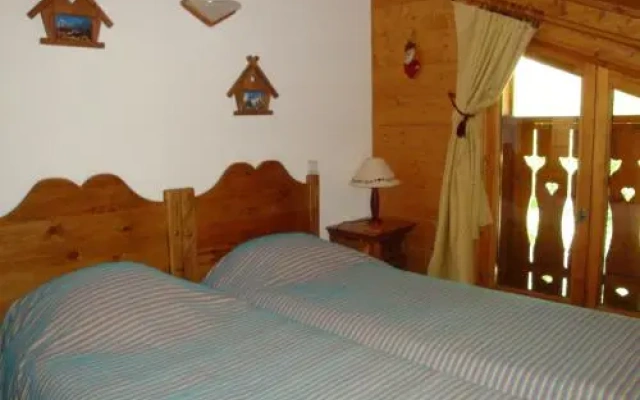 Apartment Chaleureux duplex - proche de tout