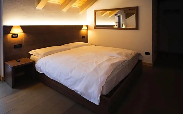 Hotel Sogni D'Oro