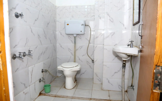 Hotel Ankur