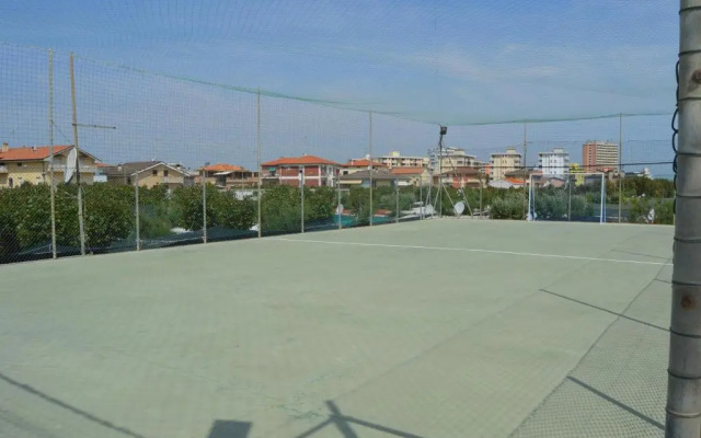 Camping Tre Archi