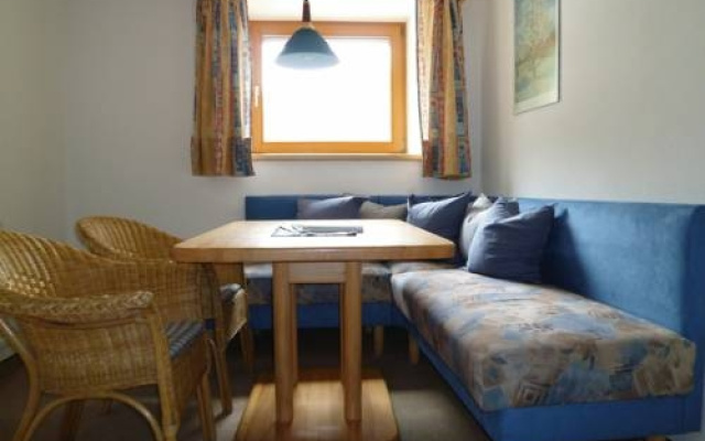 Pension Wildspitze