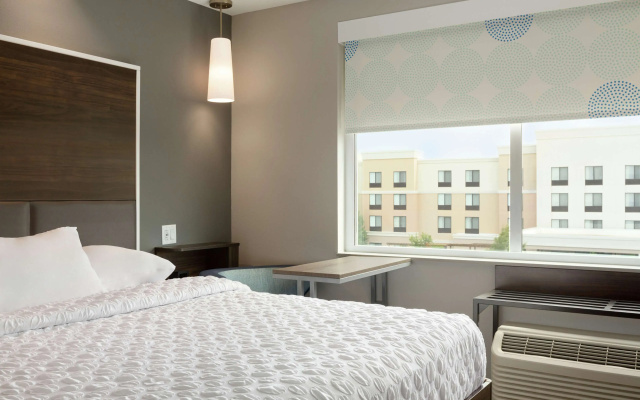 Tru by Hilton Wichita Northeast