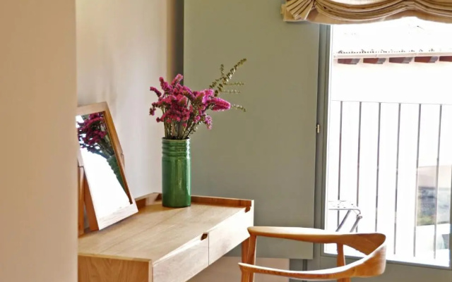 Hotel Ayllon