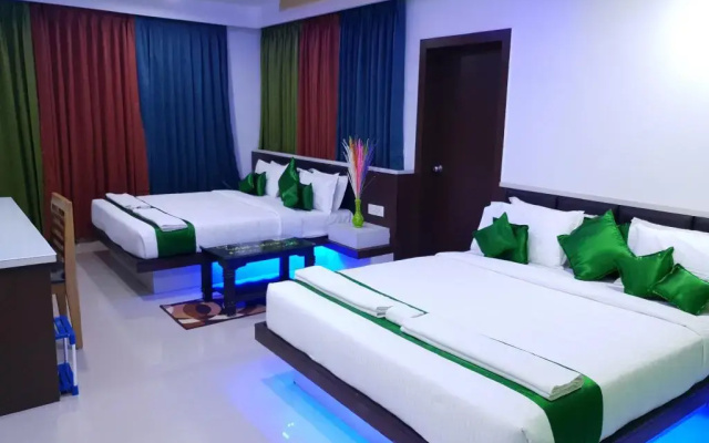 Rainbow Resort