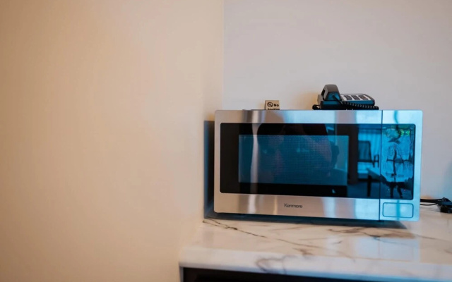 1 Bedroom Lake View Villa - Unit 308