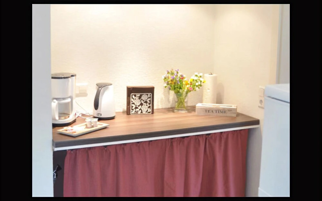 Apartment Mida