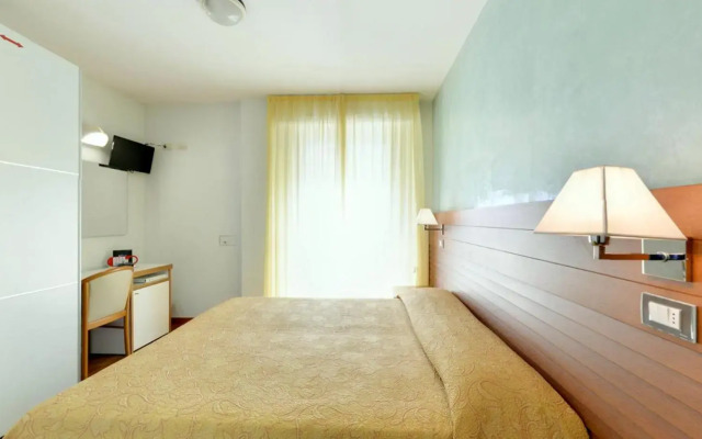 Hotel Margareth