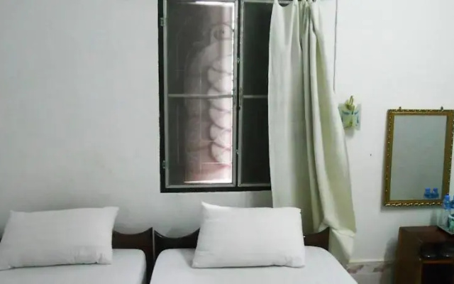 Xaysana Guesthouse