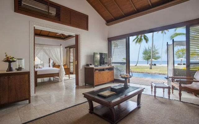 The Residence Zanzibar