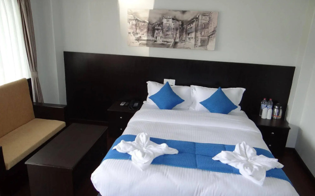 Hotel Swapnabagh