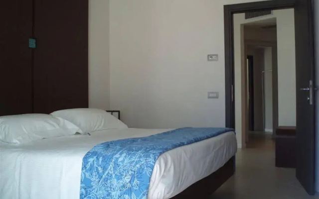 Beach Suite Hotel