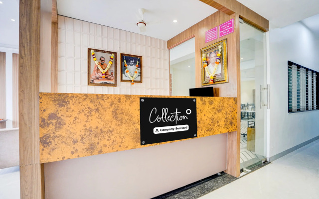 Collection O Shendra MIDC Aurangabad Formerly Sai Palace