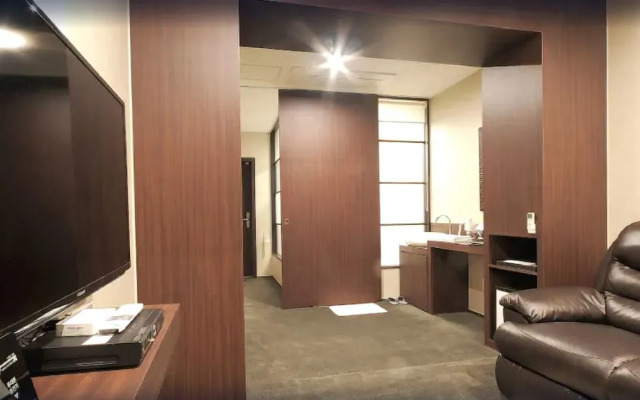 Nenne Boutique Hotel