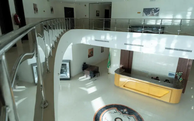 Onsen Hotel – Unayzahأونيسن