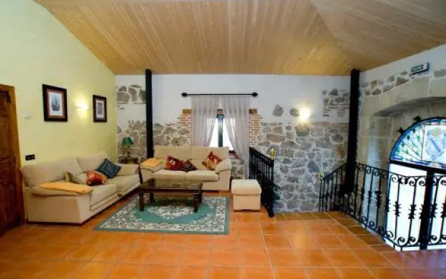 Casa Del Palacio