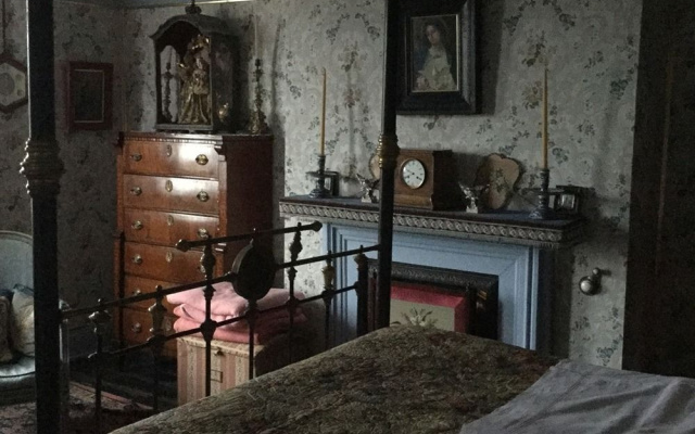 St Benedict B&B