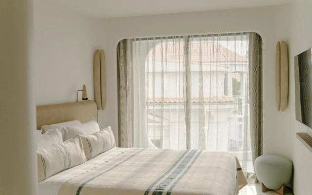 Hôtel Belle Plage