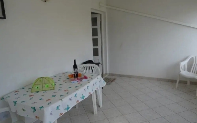 Zita - 50 m From sea - A1