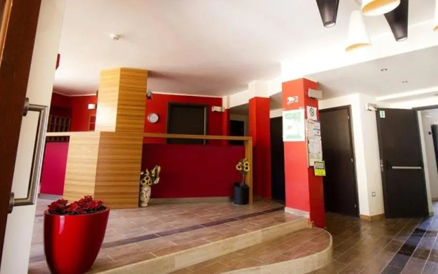 Casa Sam
