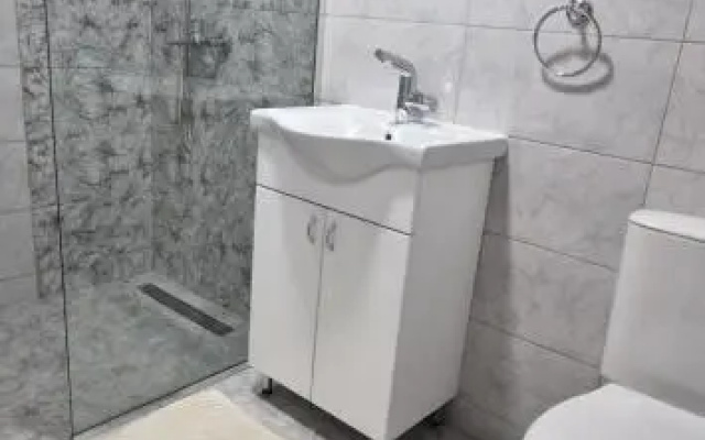 Apartmani Ostojic