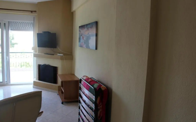 Paralia Ofriniou GR sunrise apartments 3