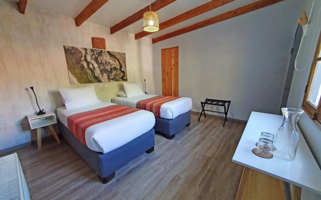 Jardin Atacama