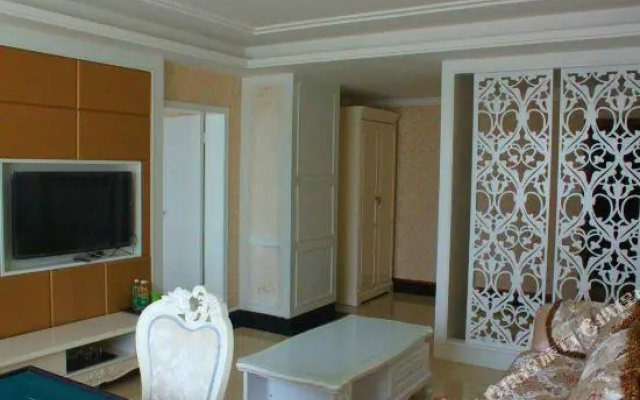 Yongdu Hotel