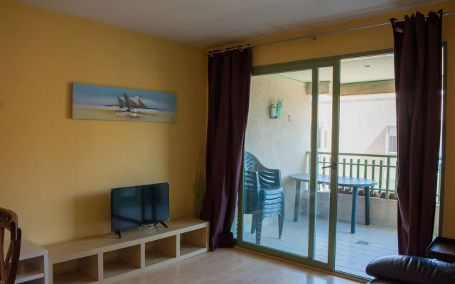 Living Valencia - Patacona Beach 7