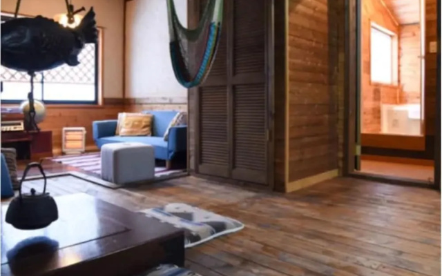 Sennin Cabin Hakuba