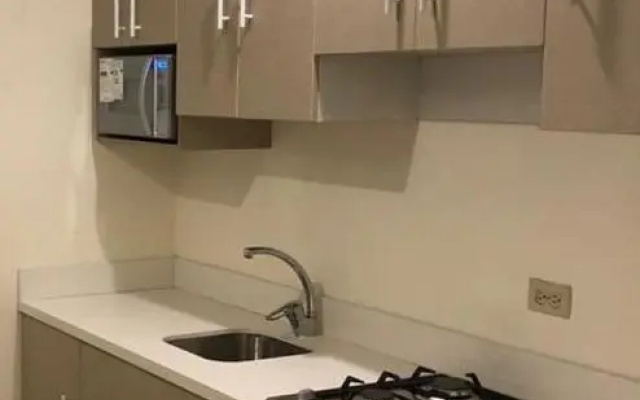 Suite Doral ¡¡Cerca Del Aeropuerto!!