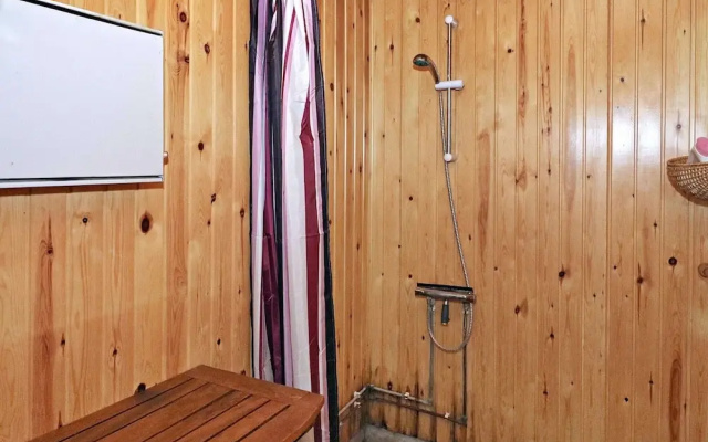 4 Person Holiday Home in Hadsund