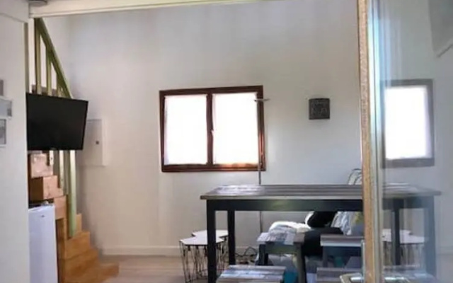La Maison de la Louette Appartement