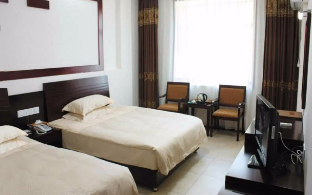 Xigu Resort Huangshan