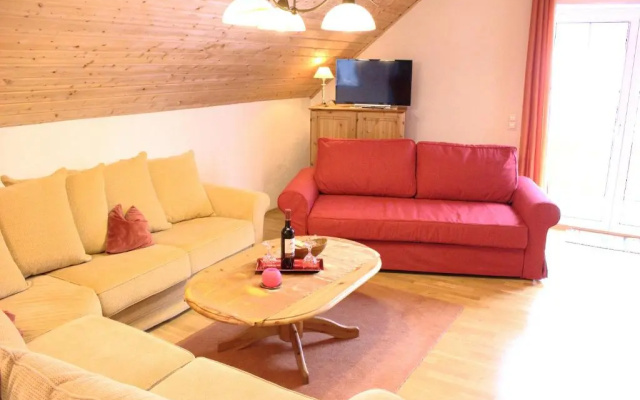 Appartement Landelijke Star