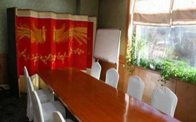 New Regent Hotel(뉴 리젠트 호텔)