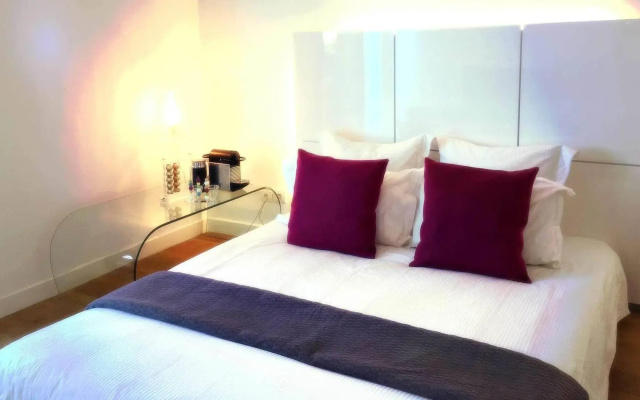 Suite Prado Borely