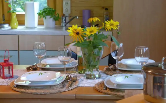 Ferienhaus Natura