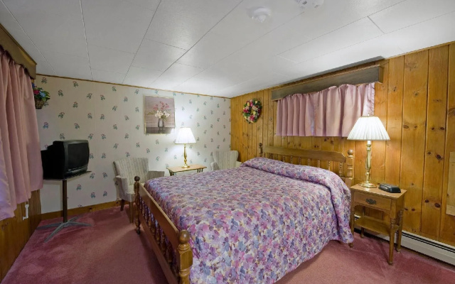 Americas Best Value Inn