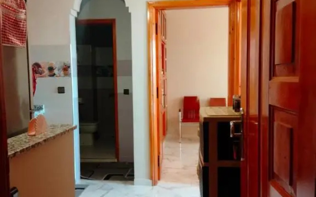 Assia's Appartement