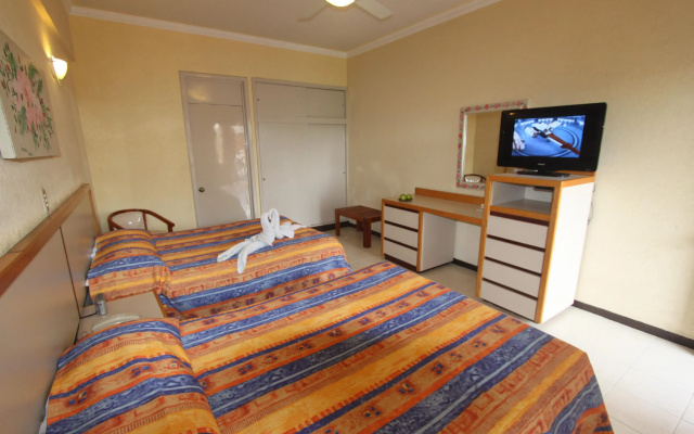 Hotel Ferri