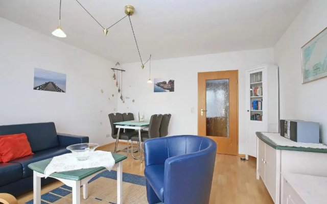 Waterkant Wohnung 26 - Strandgut