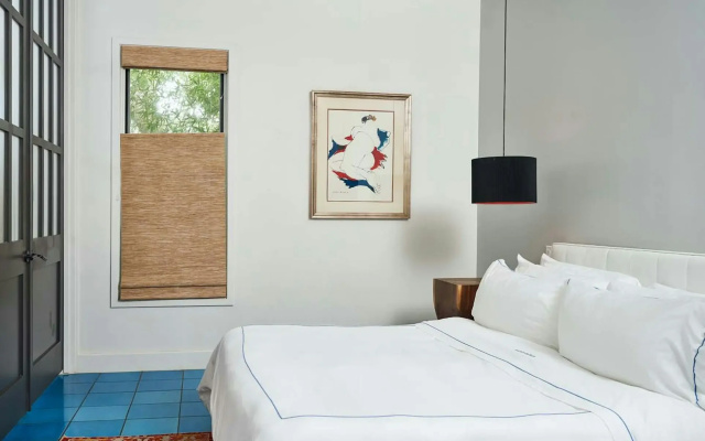 Hotel Saint Cecilia