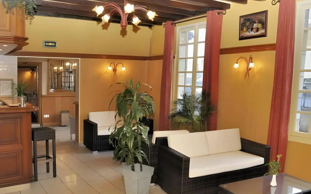 Auberge de l'Ecole