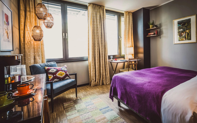 HENRI Hotel Düsseldorf